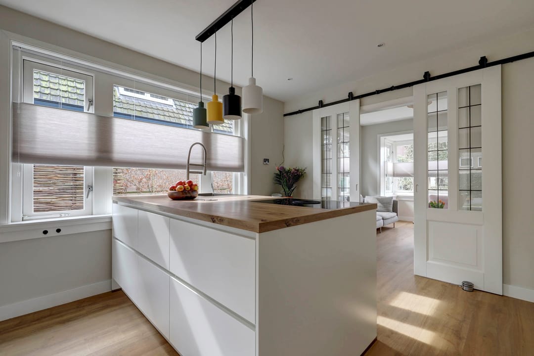 Foto 23 van G.P. Duuringlaan 41