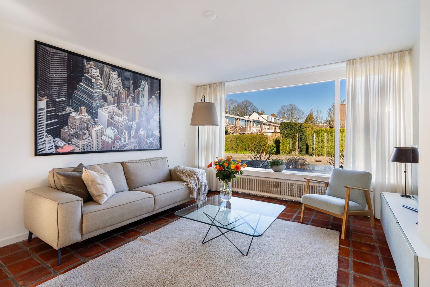 Foto 14 van Van Bassenstraat 74