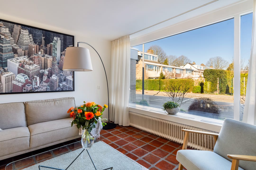 Foto 16 van Van Bassenstraat 74