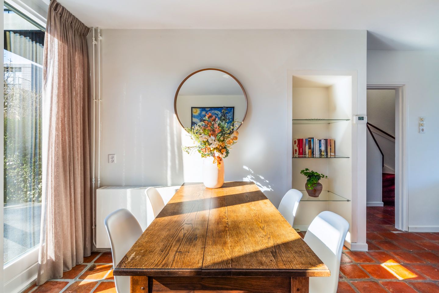 Foto 19 van Van Bassenstraat 74