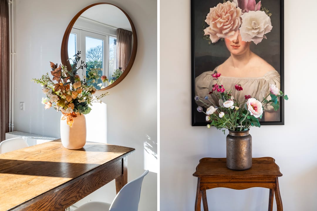 Foto 23 van Van Bassenstraat 74