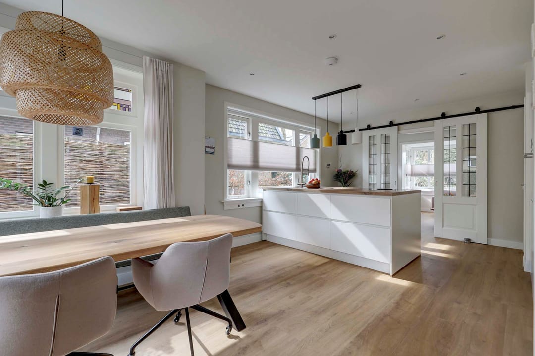 Foto 22 van G.P. Duuringlaan 41