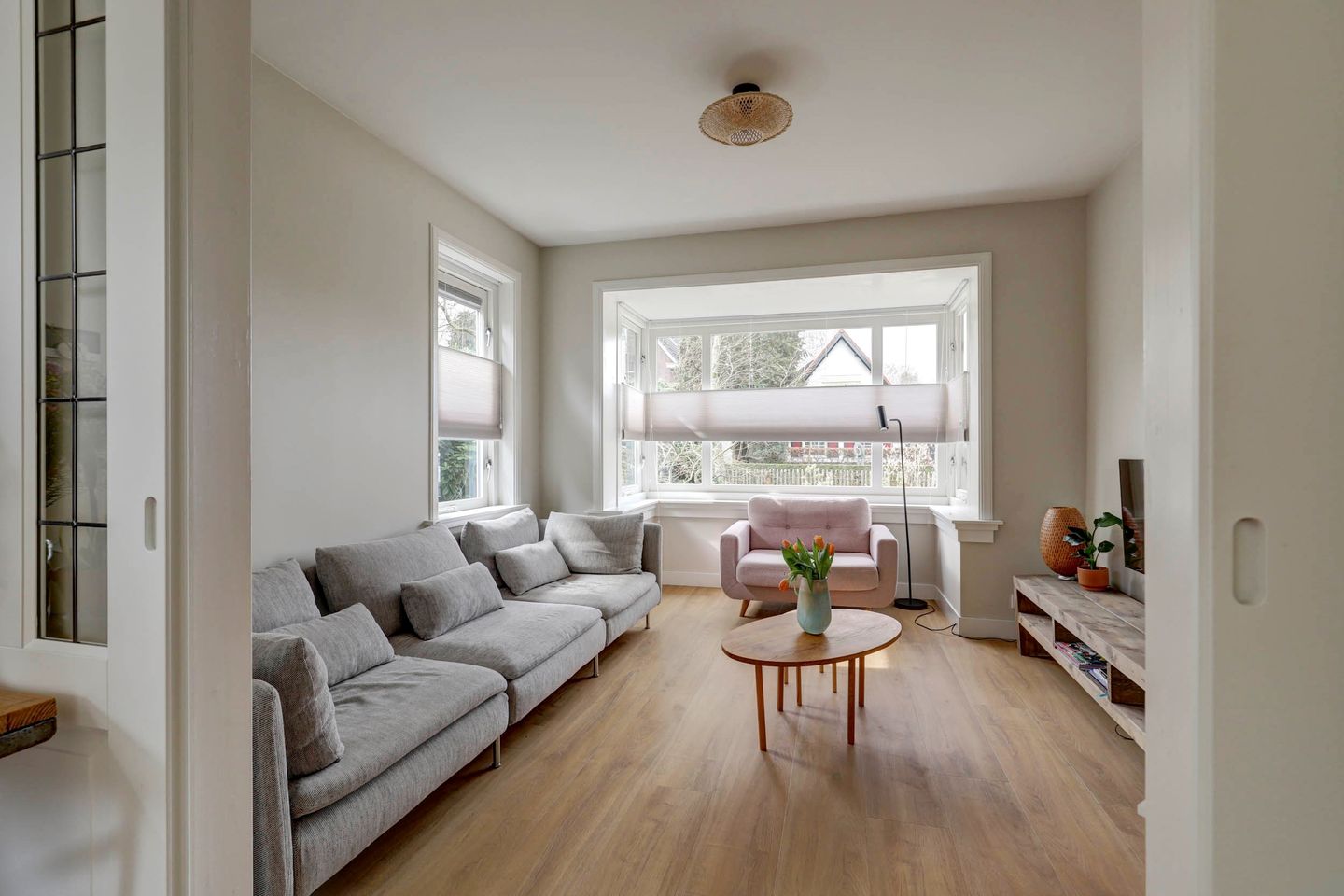 Foto 25 van G.P. Duuringlaan 41