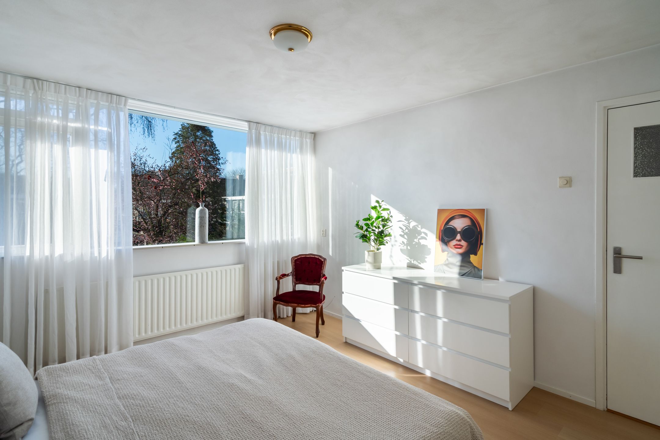 Foto 33 van Van Bassenstraat 74