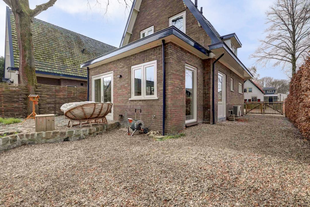 Foto 17 van G.P. Duuringlaan 41