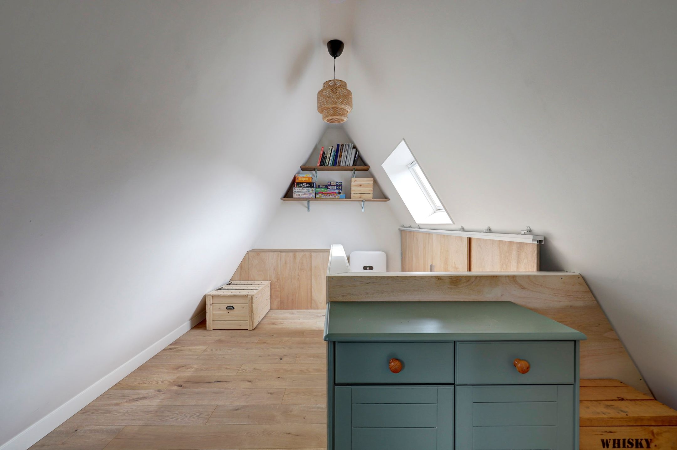 Foto 39 van G.P. Duuringlaan 41