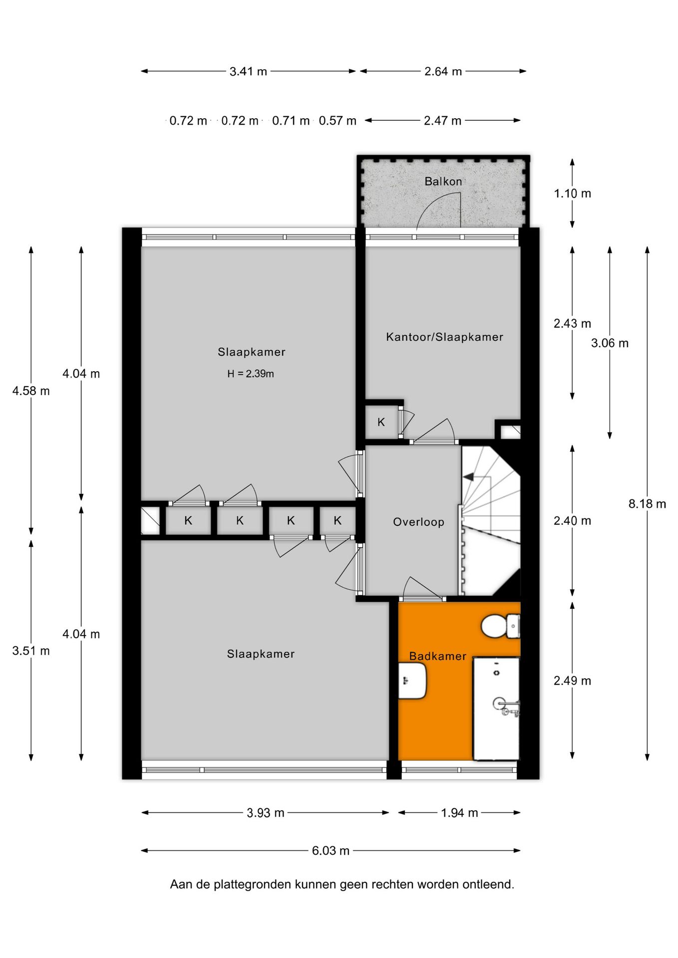Foto 48 van Van Bassenstraat 74