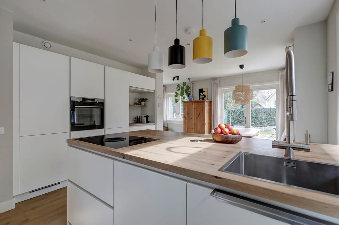 Foto 13 van G.P. Duuringlaan 41