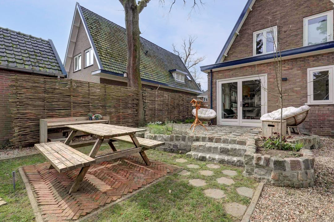 Foto 41 van G.P. Duuringlaan 41