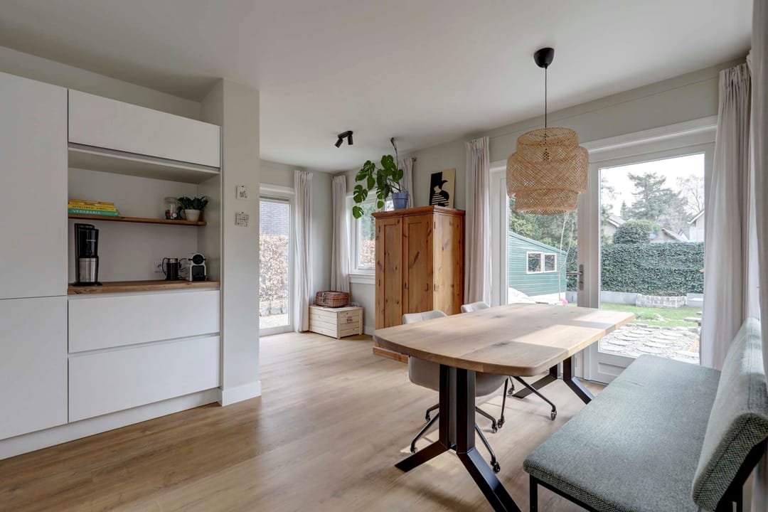 Foto 16 van G.P. Duuringlaan 41