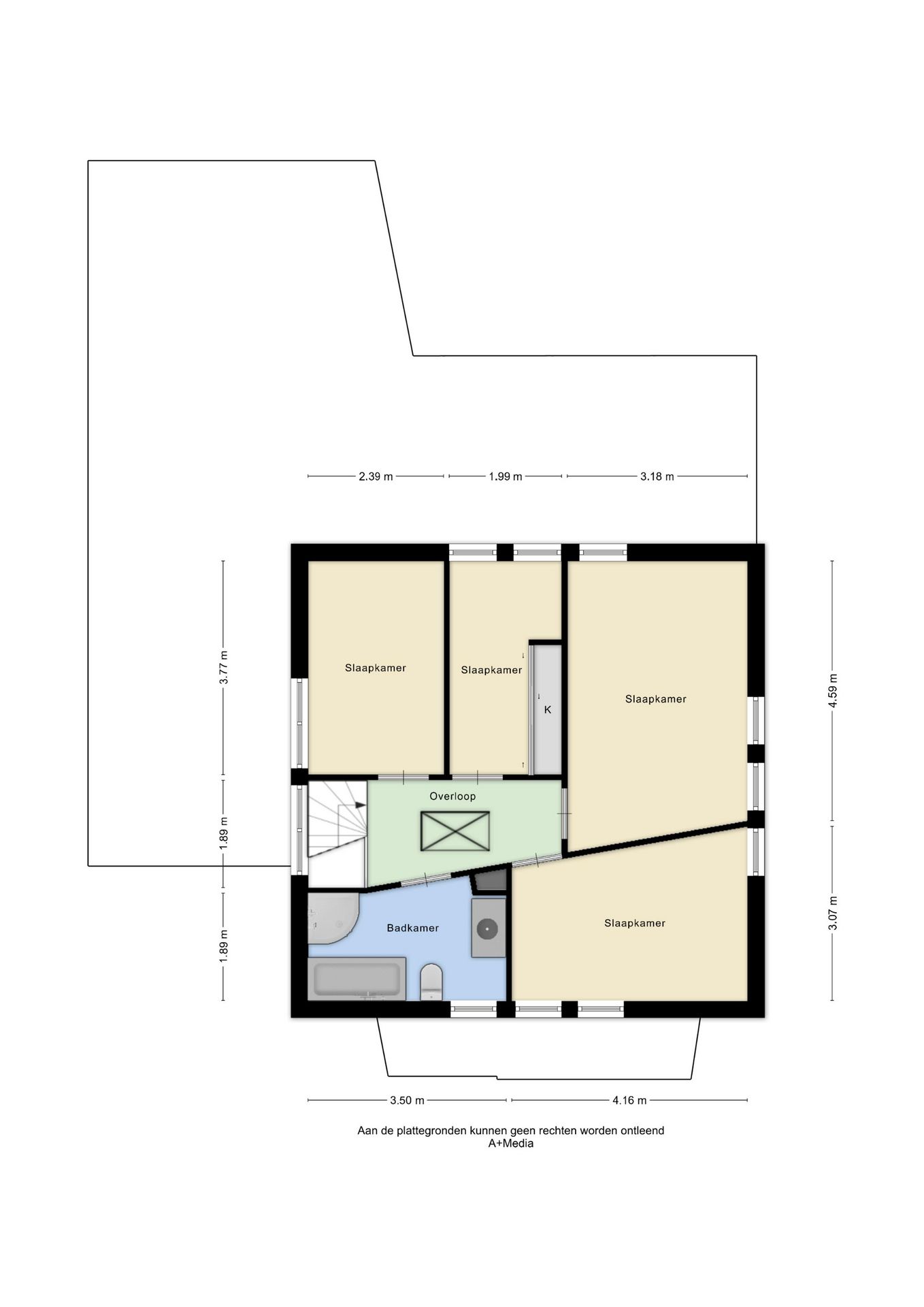 Foto 42 van Max Euwestraat 21