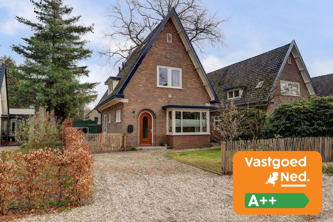 Foto 1 van G.P. Duuringlaan 41