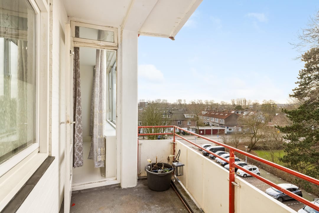 Foto 13 van Antony Moddermanstraat 82