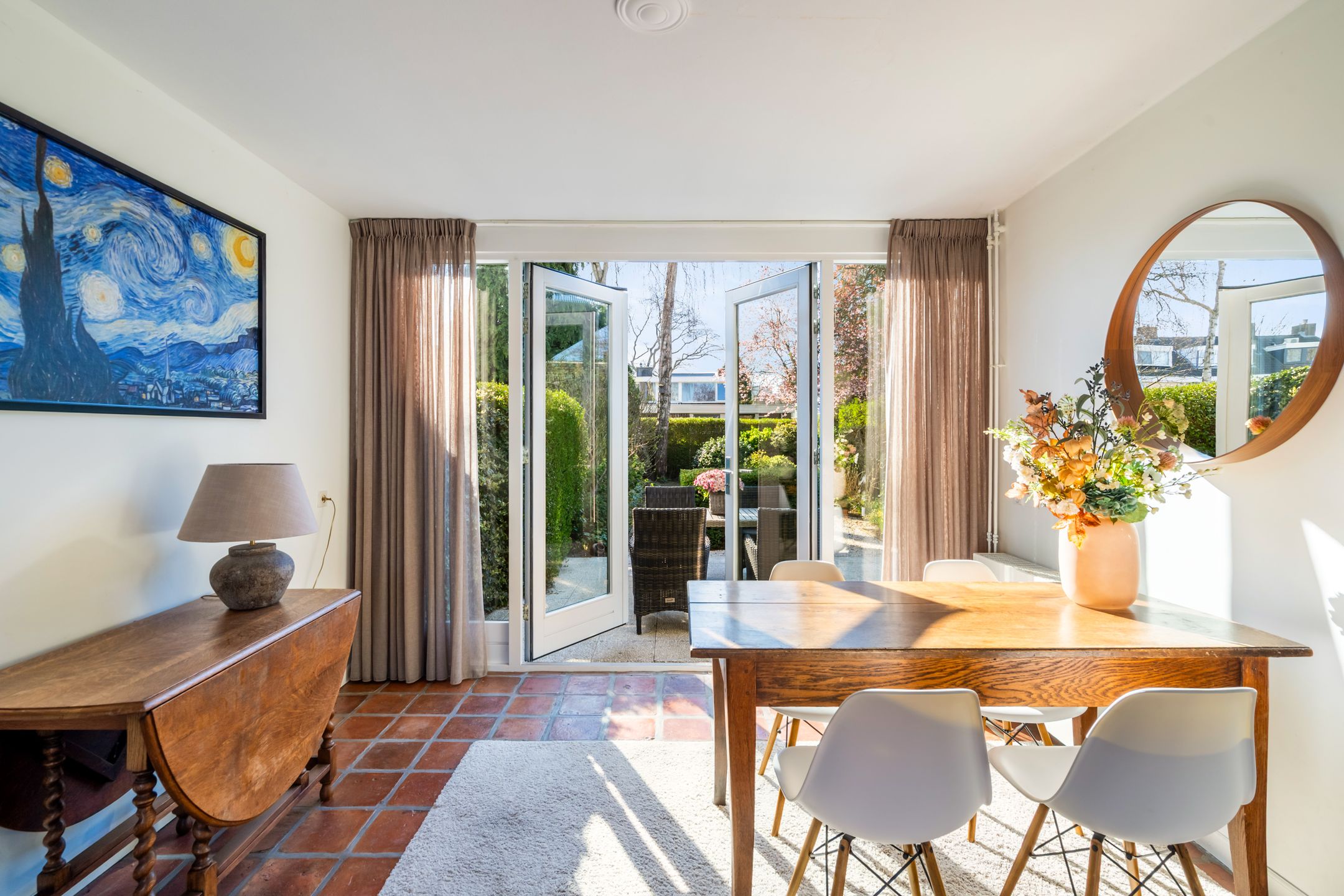 Foto 21 van Van Bassenstraat 74