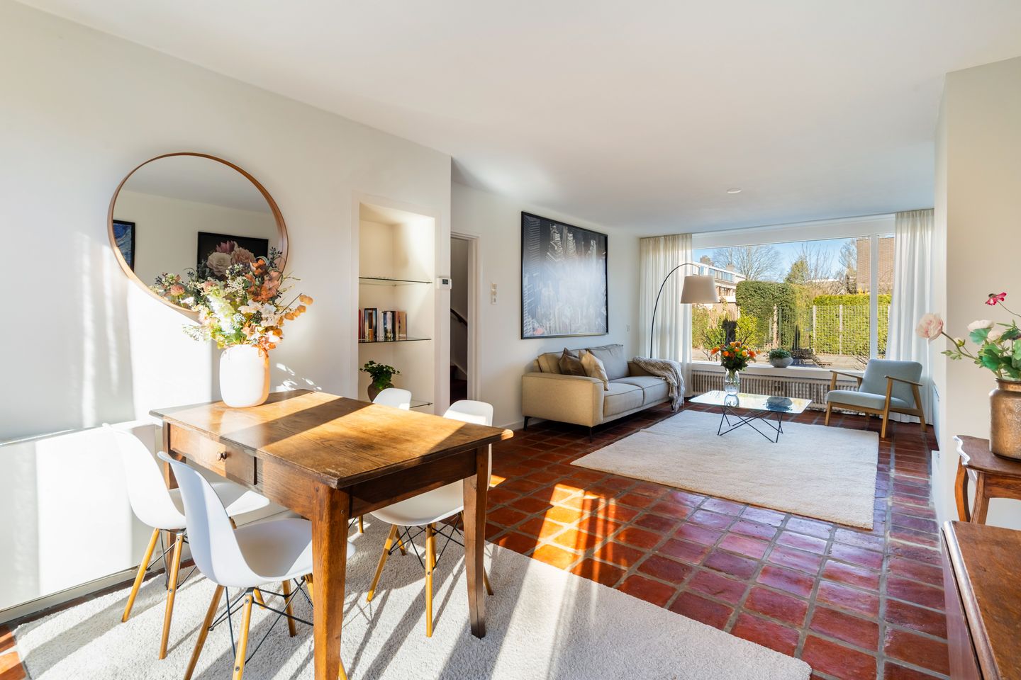 Foto 20 van Van Bassenstraat 74