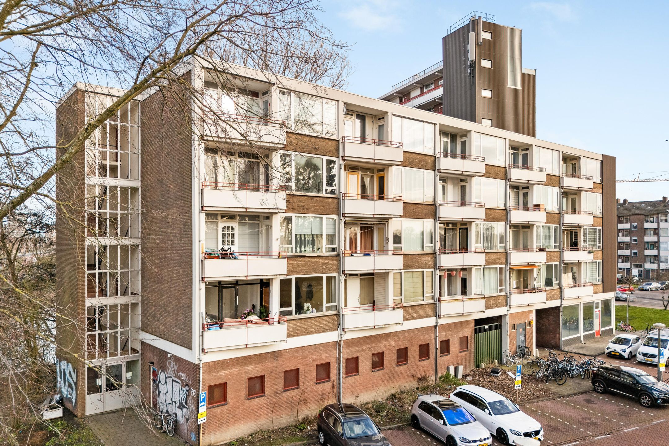 Foto 3 van Antony Moddermanstraat 82