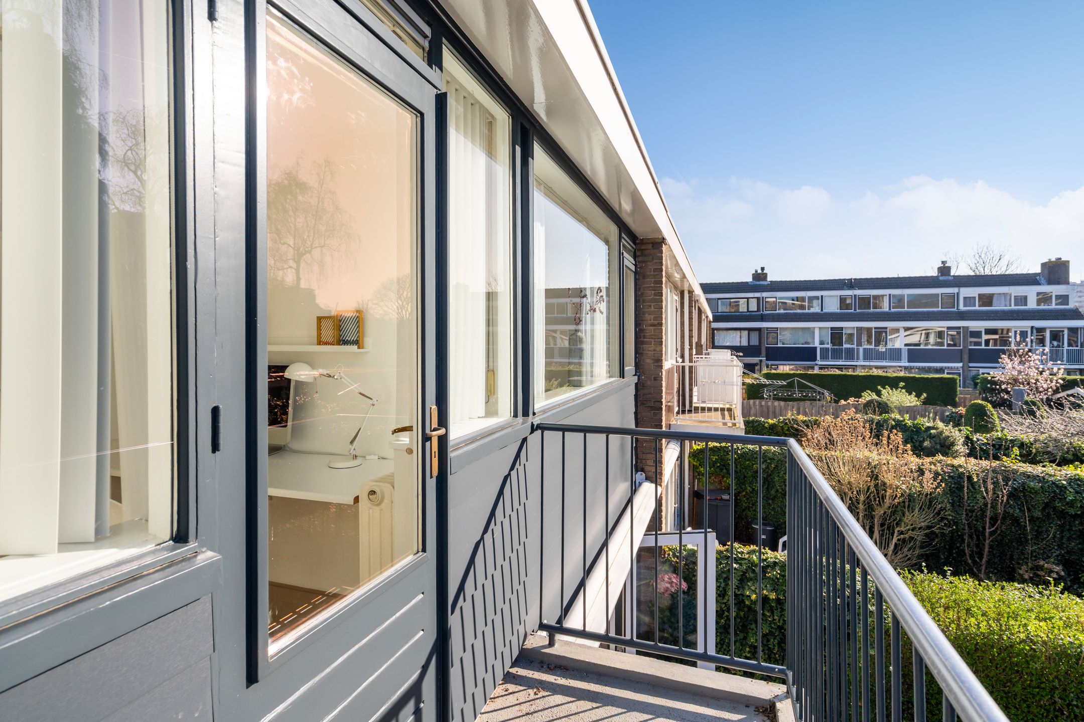 Foto 42 van Van Bassenstraat 74