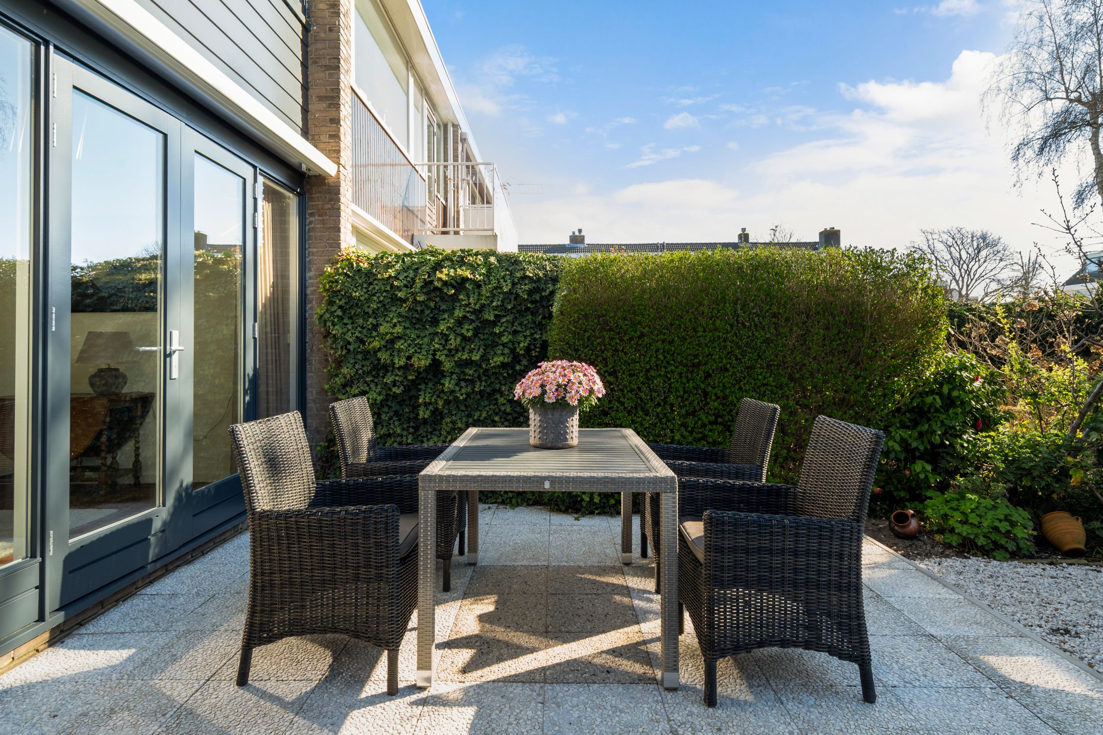 Foto 27 van Van Bassenstraat 74