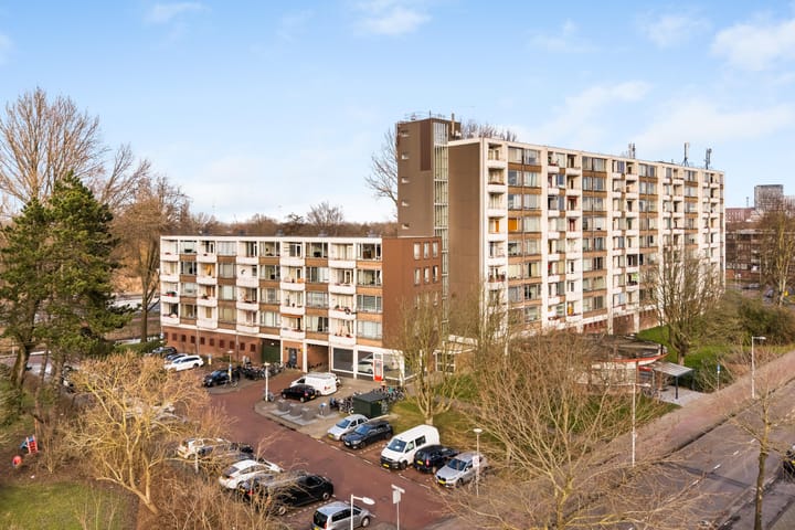 Foto 2 van Antony Moddermanstraat 82