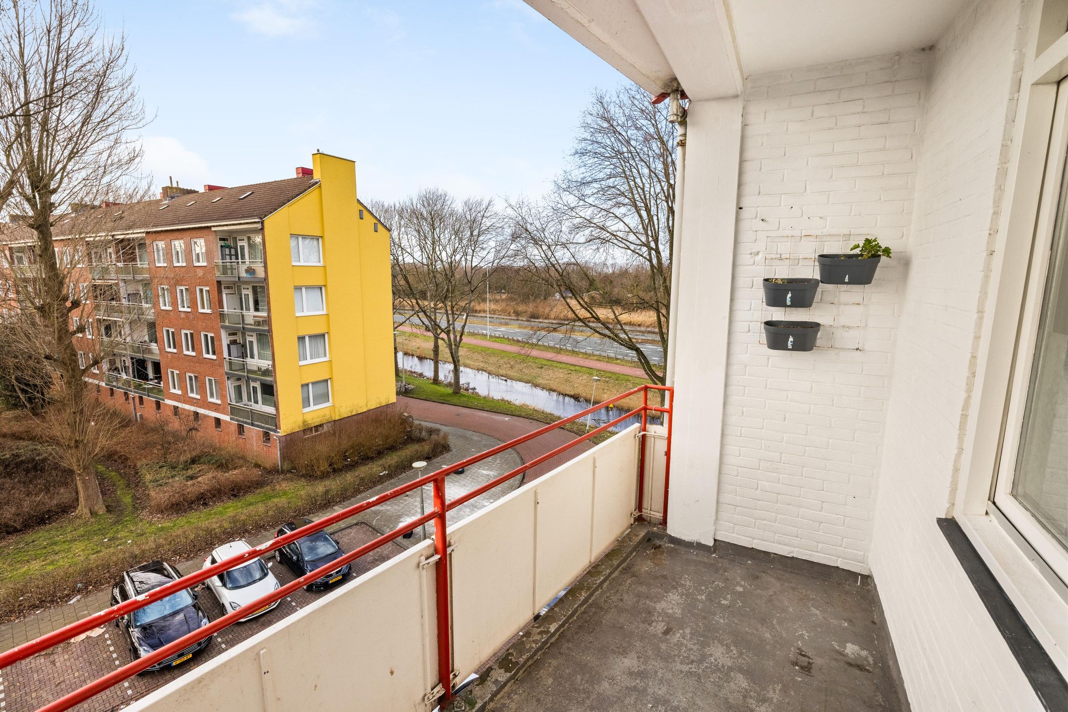 Foto 12 van Antony Moddermanstraat 82