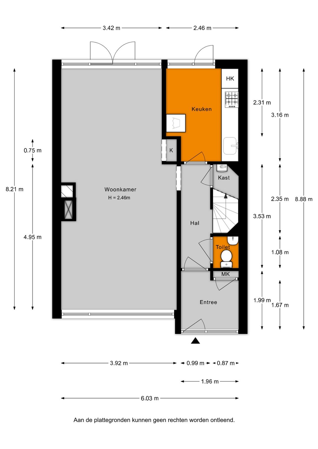 Foto 47 van Van Bassenstraat 74