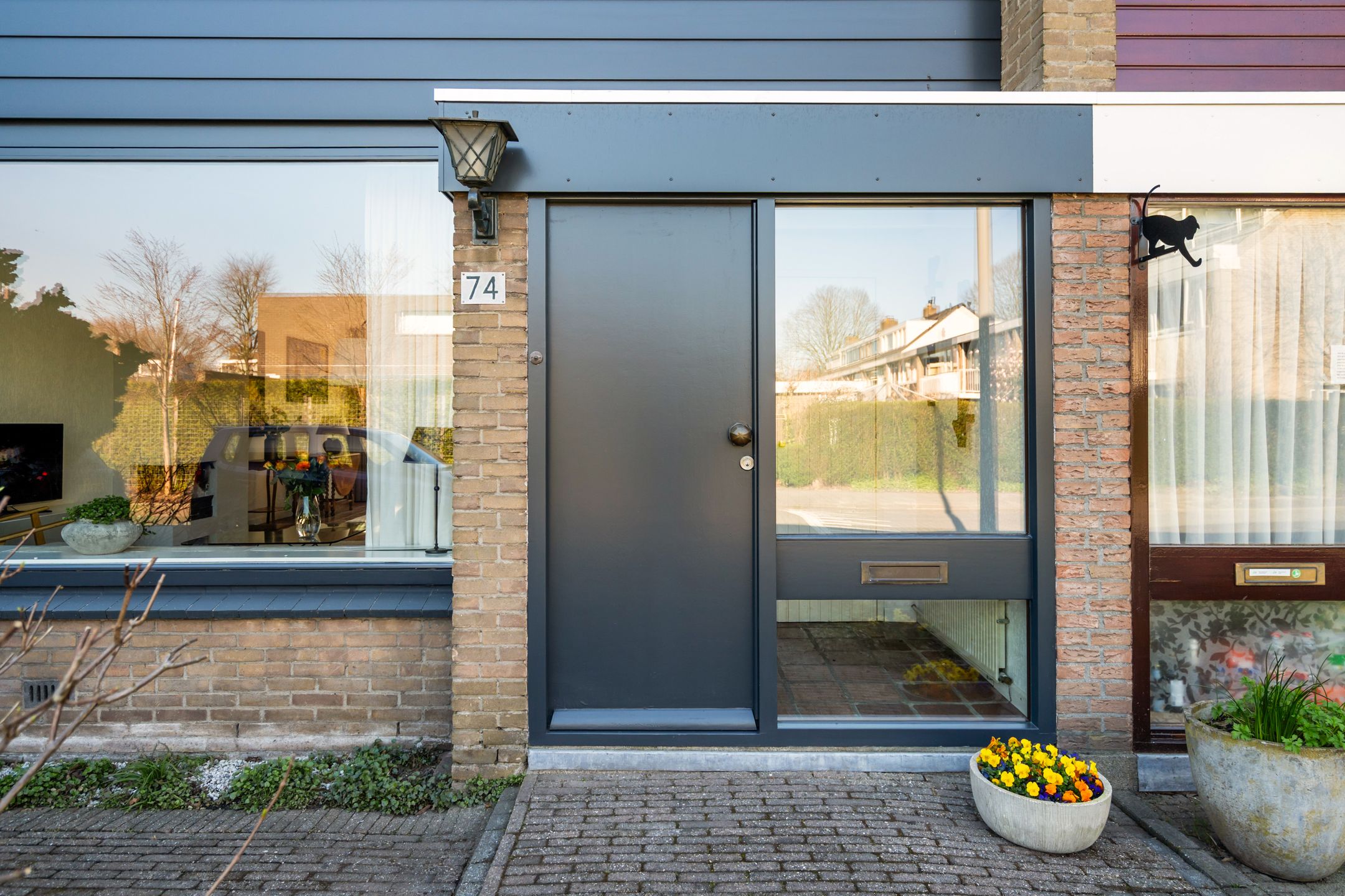 Foto 6 van Van Bassenstraat 74