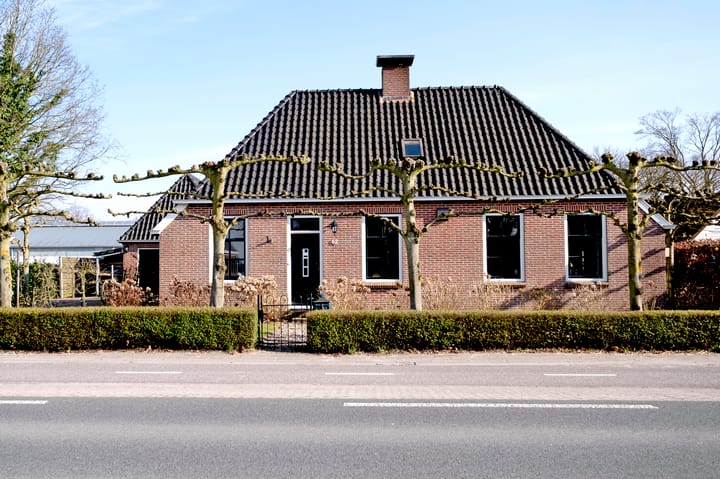 Hoofdweg 62