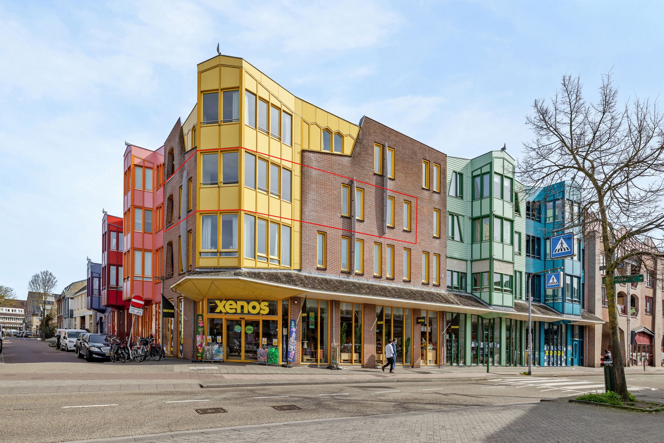 Landstraat 40-B 40 B3