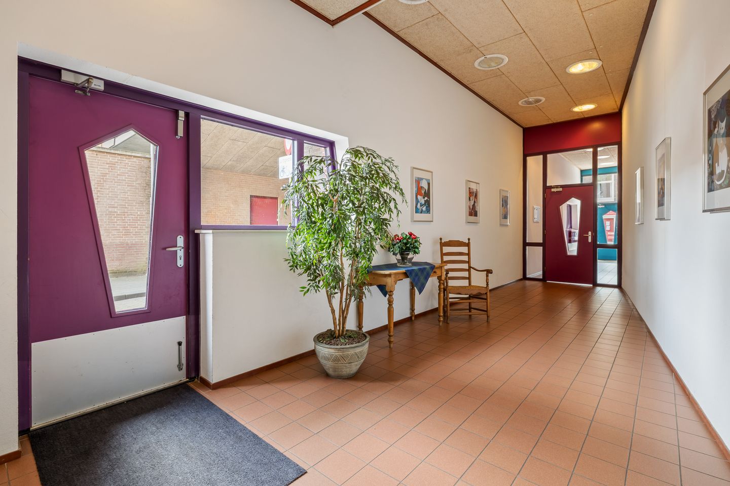 Photo 5 of Landstraat 40-B3