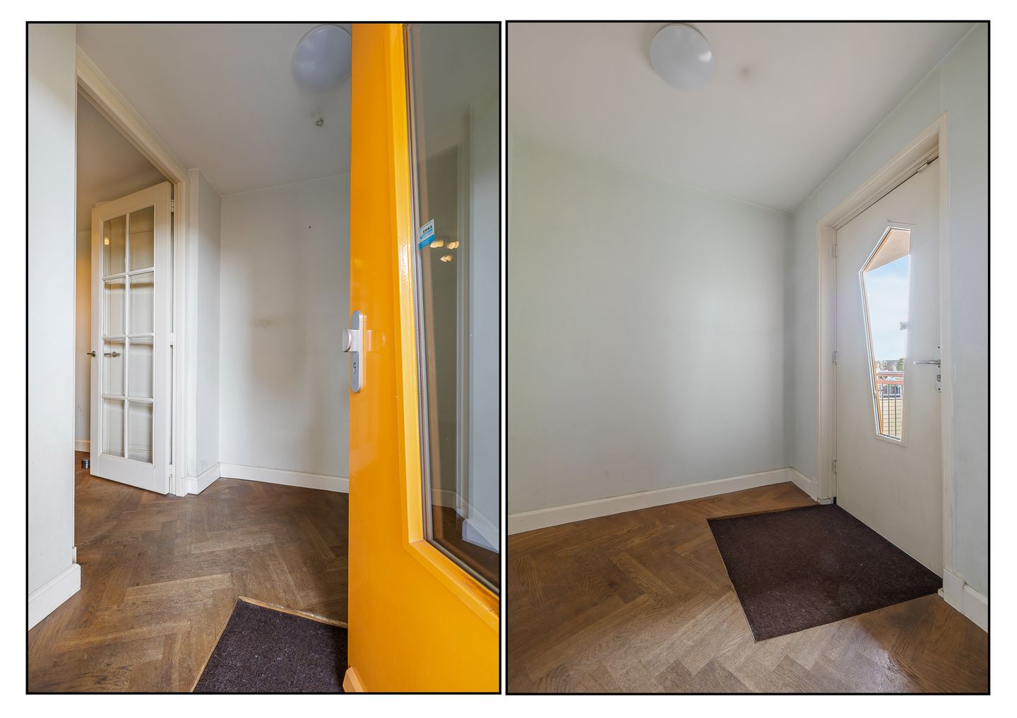 Foto 5 van Landstraat 40-B3