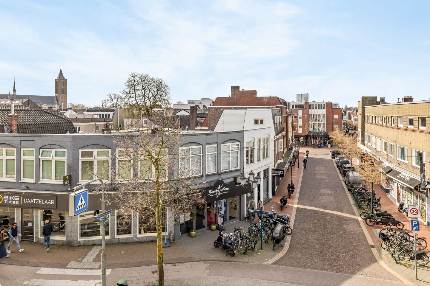 Photo 10 of Landstraat 40-B3