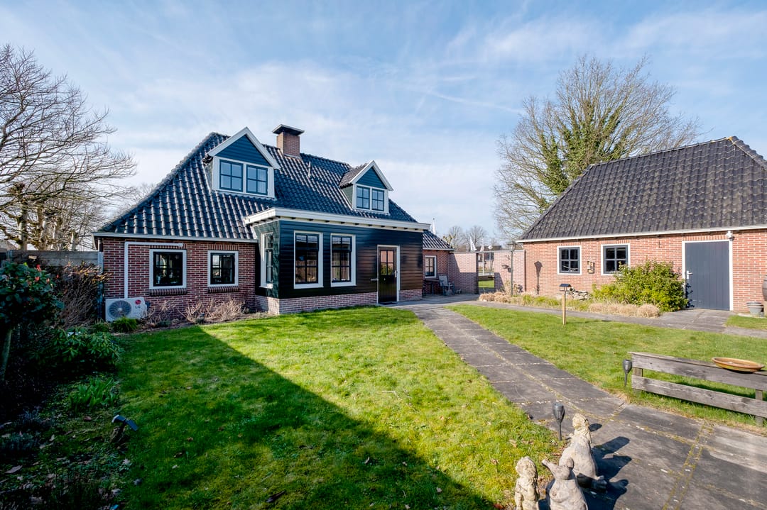 Foto 1 van Hoofdweg 62