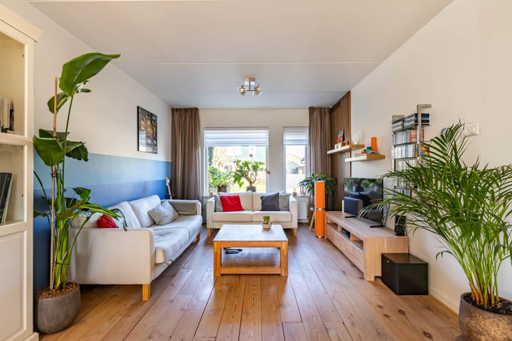 Foto 2 van De Acacia 99