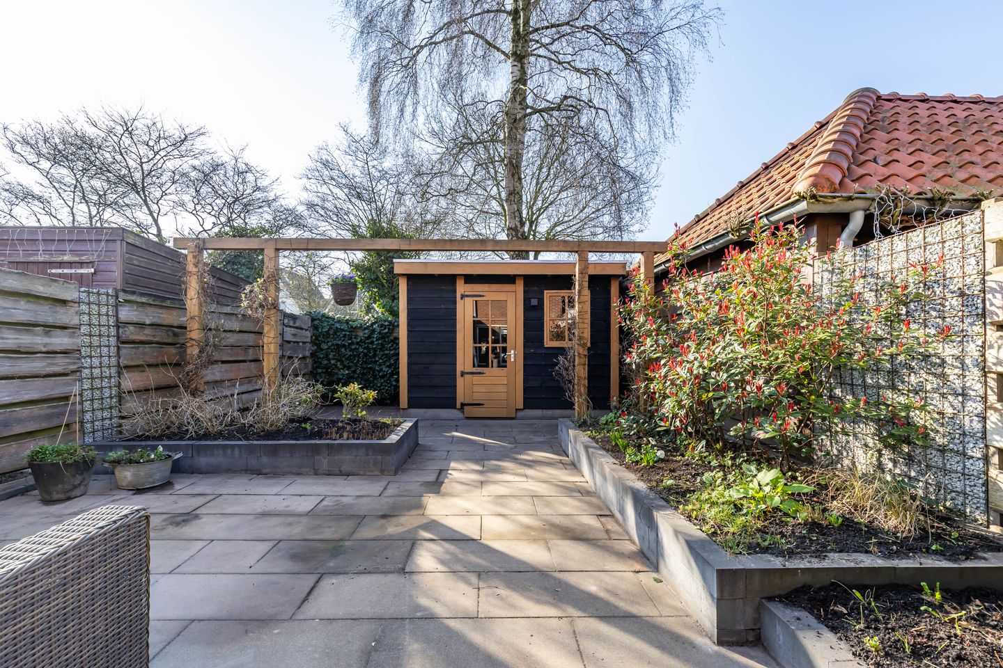 Foto 5 van De Acacia 99