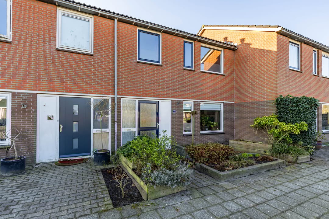 Foto 7 van De Acacia 99