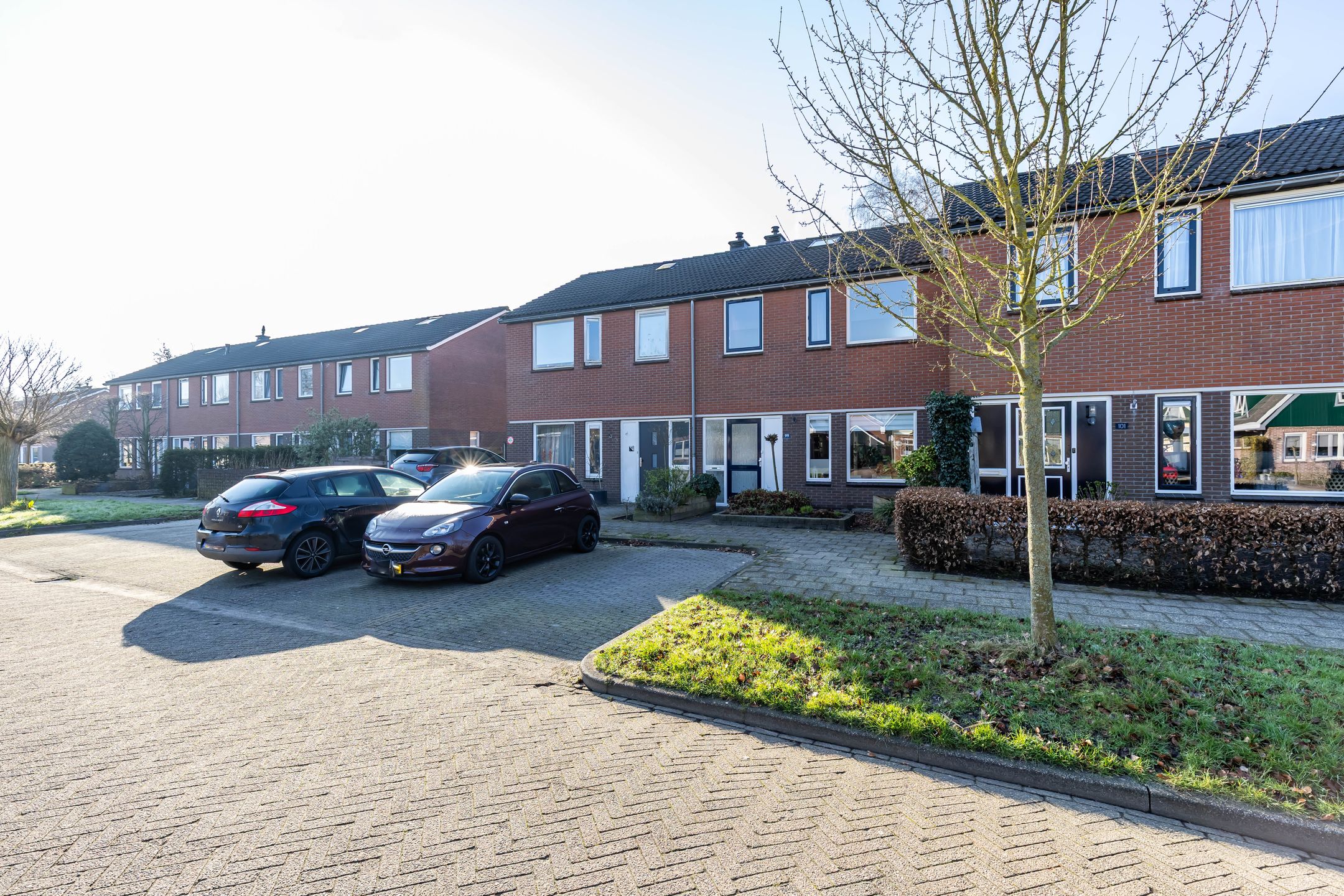 Foto 9 van De Acacia 99