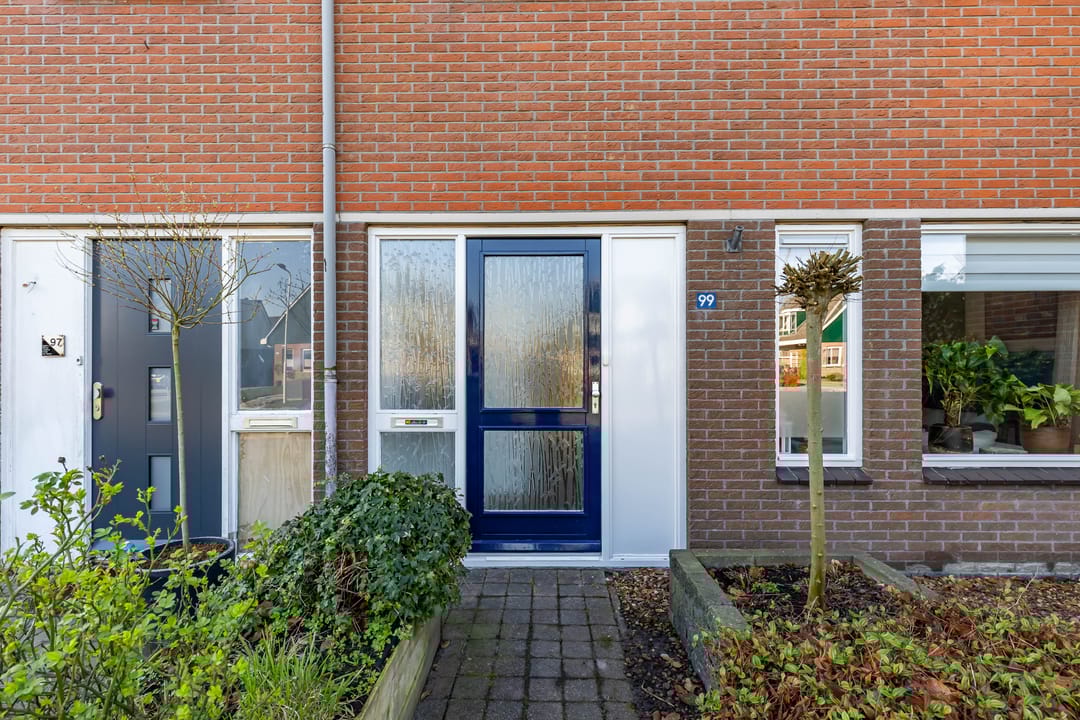 Foto 11 van De Acacia 99