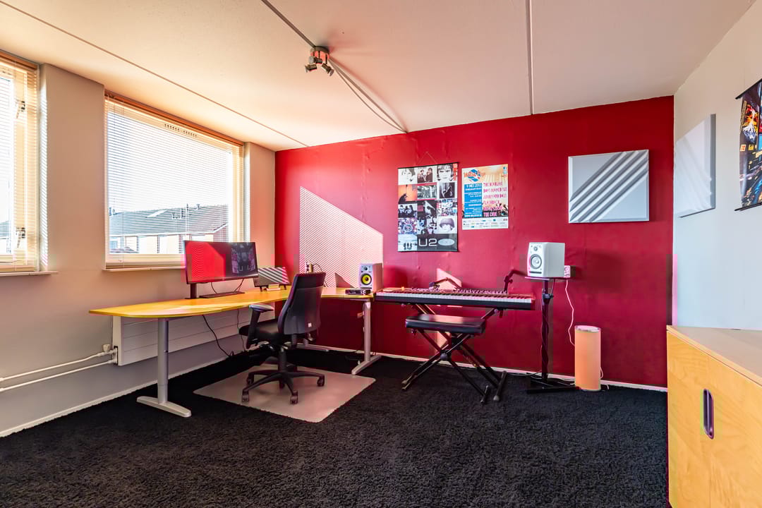 Foto 31 van De Acacia 99