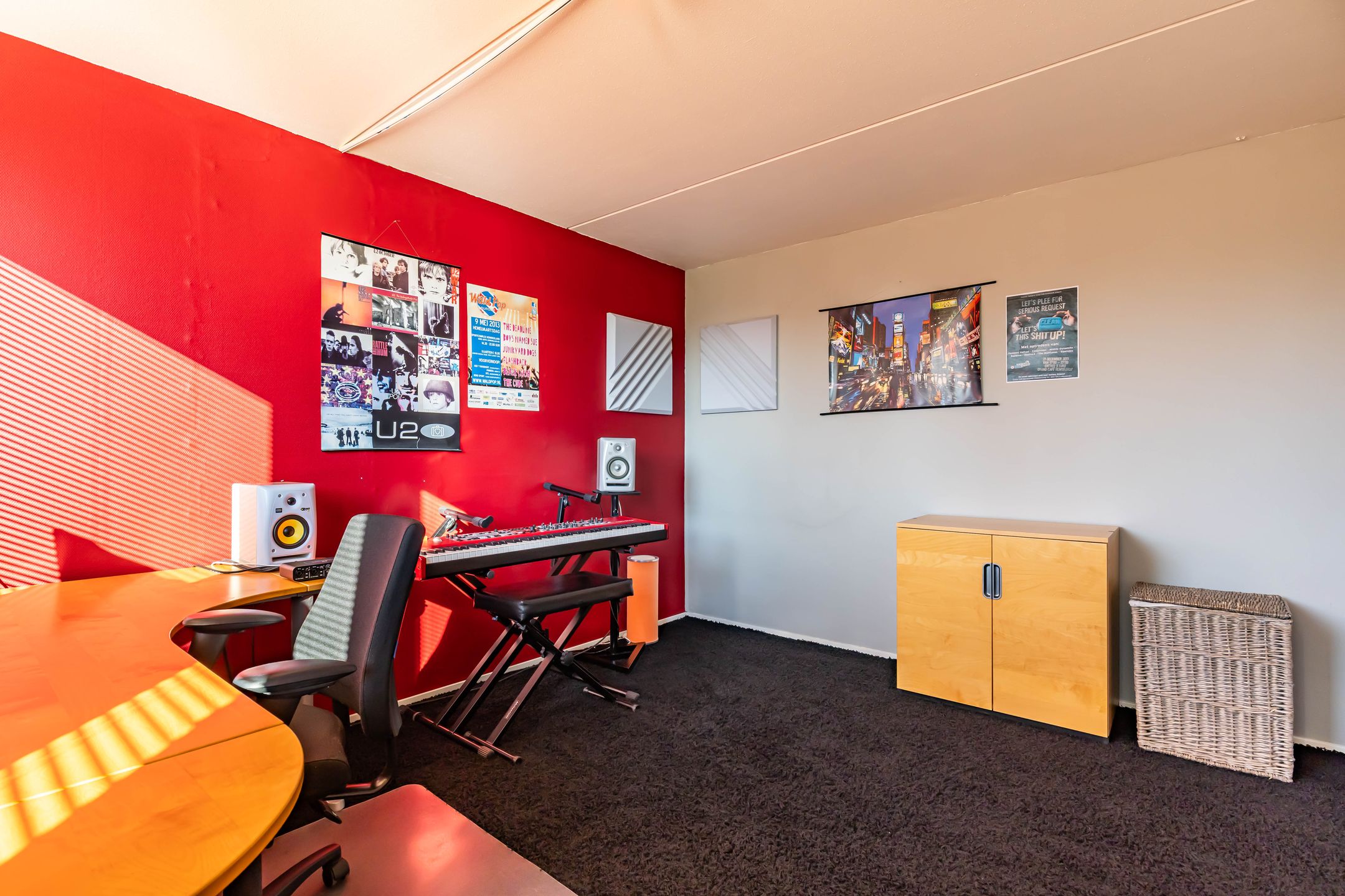 Foto 33 van De Acacia 99