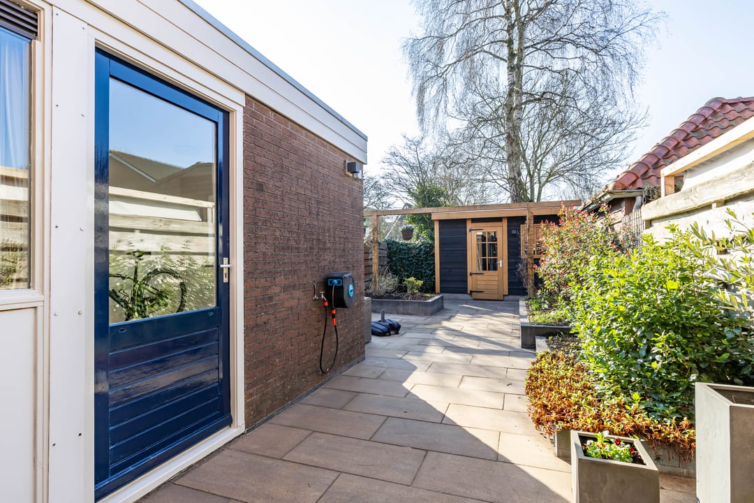 Foto 38 van De Acacia 99