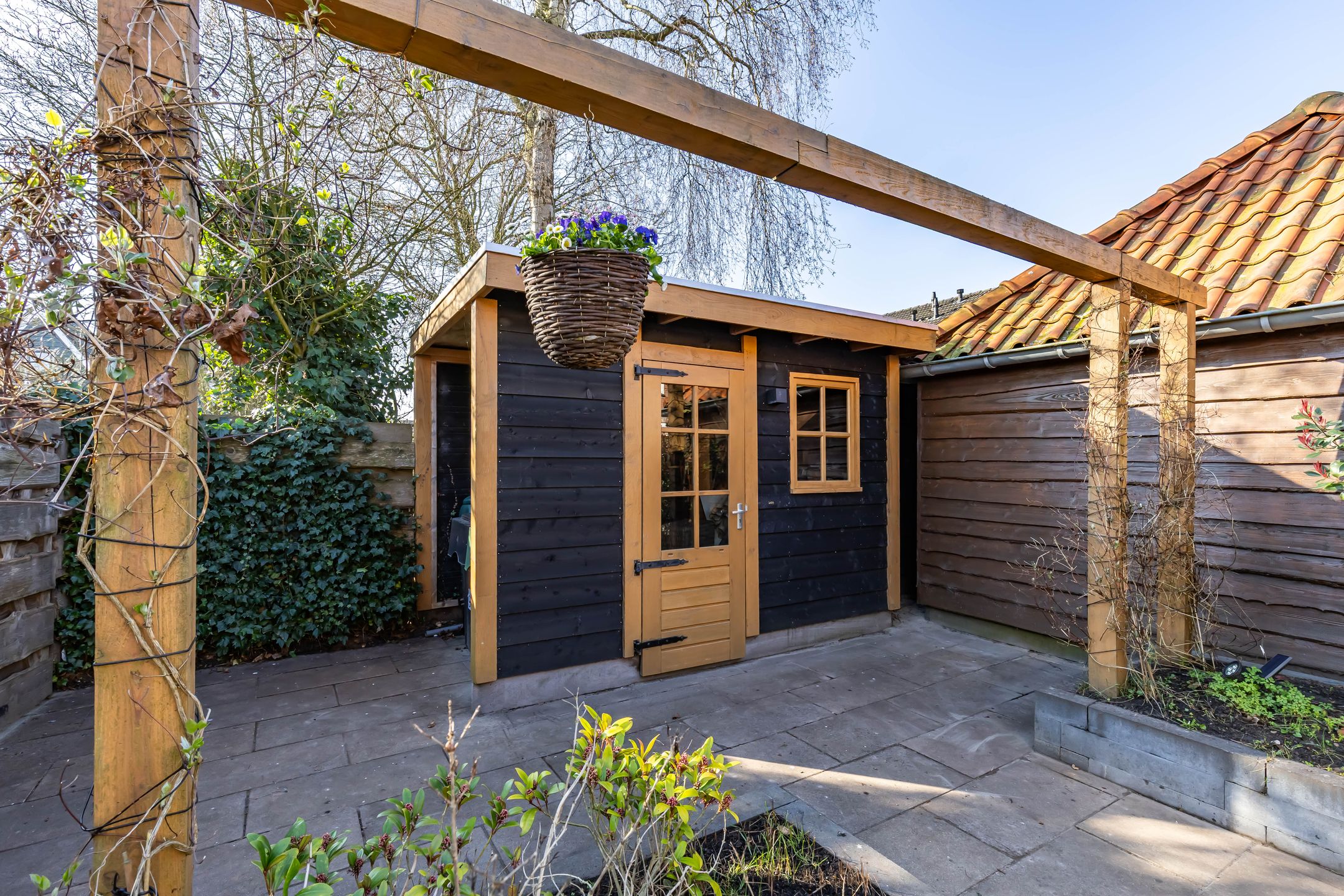 Foto 39 van De Acacia 99