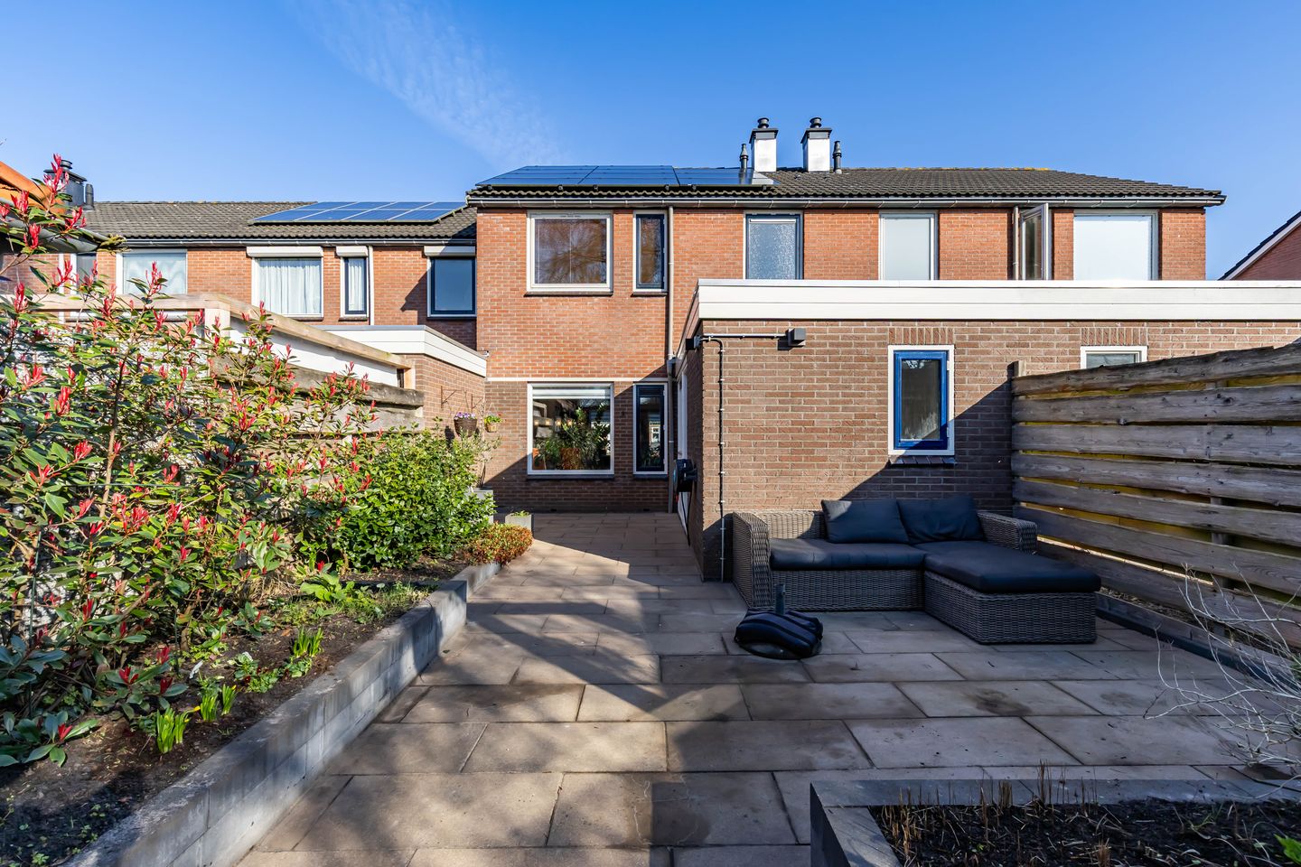 Foto 40 van De Acacia 99