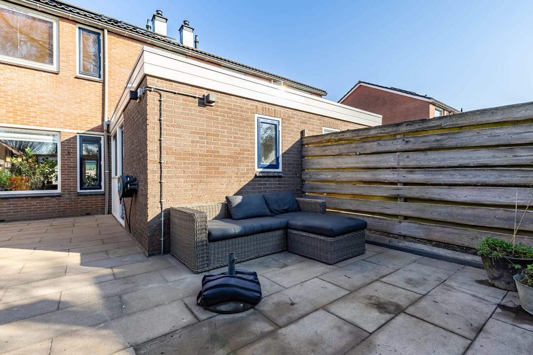 Foto 41 van De Acacia 99