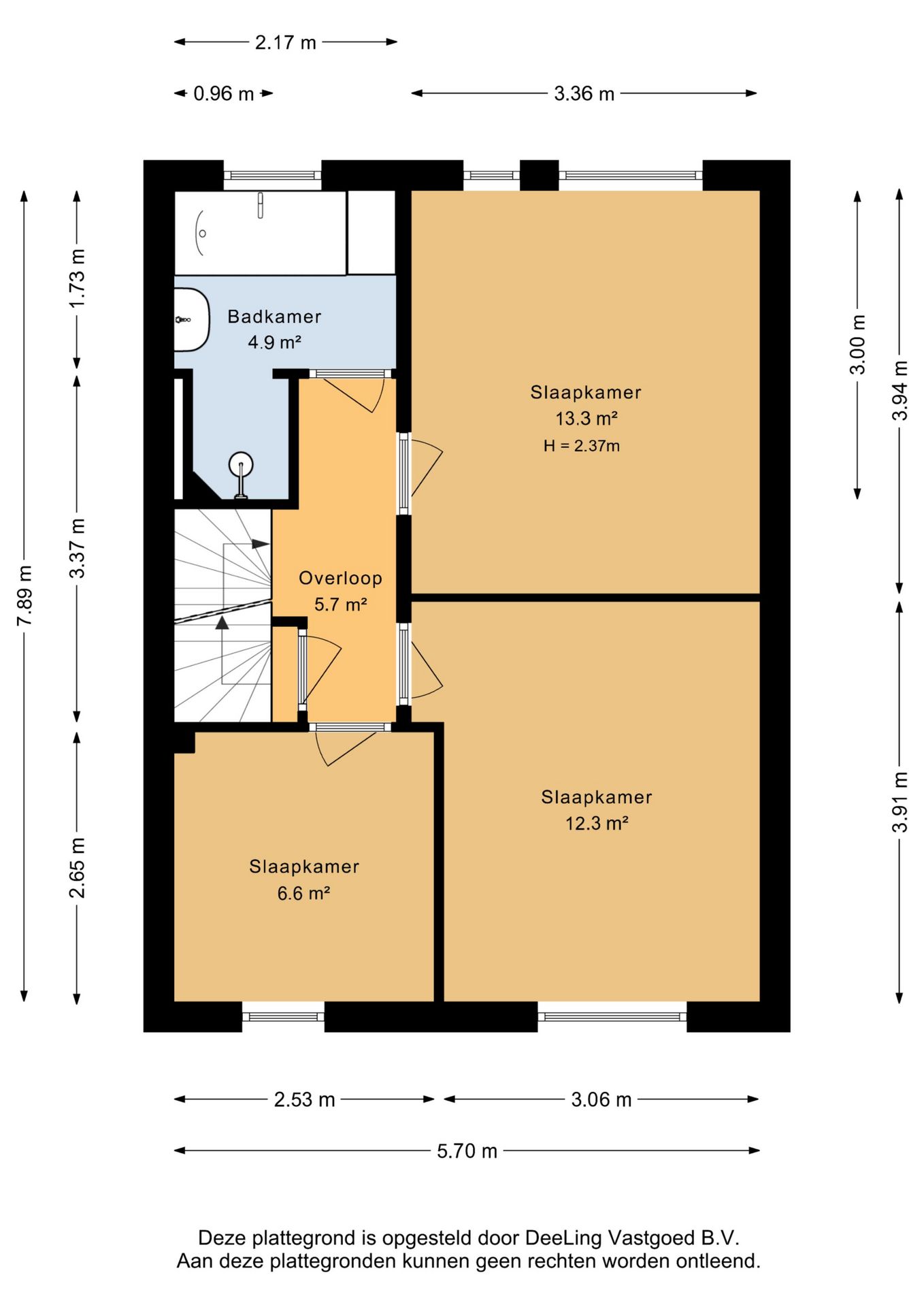 Foto 45 van De Acacia 99