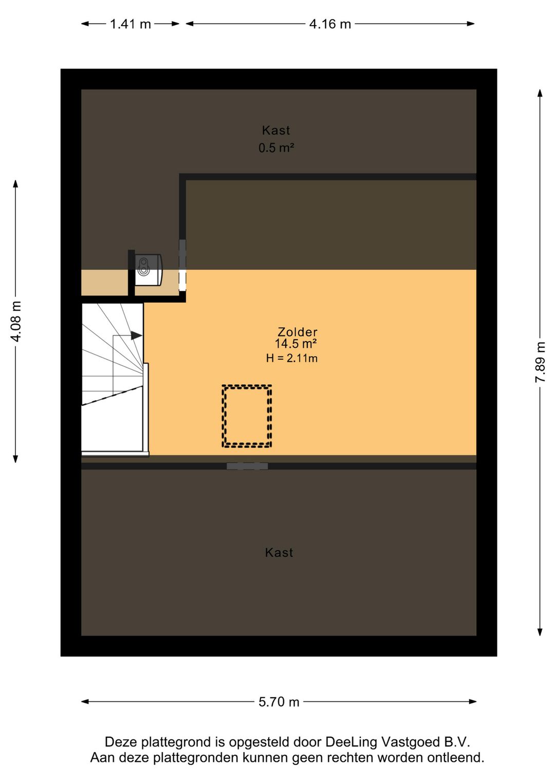 Foto 47 van De Acacia 99