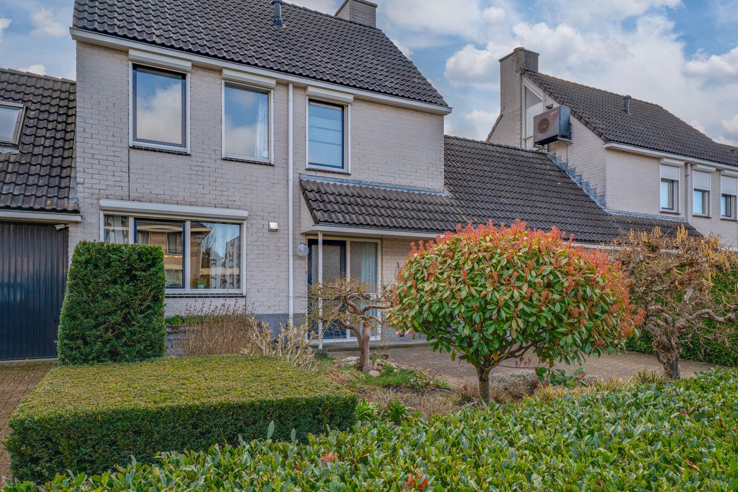 Foto 5 van Spinet 28