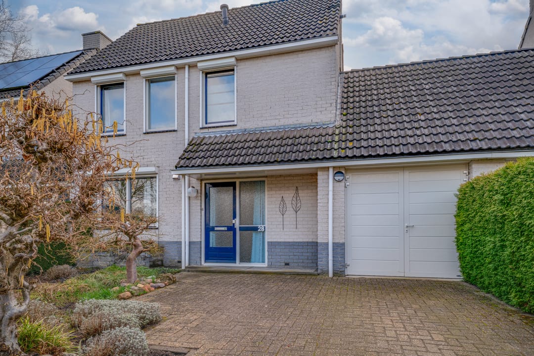 Foto 8 van Spinet 28