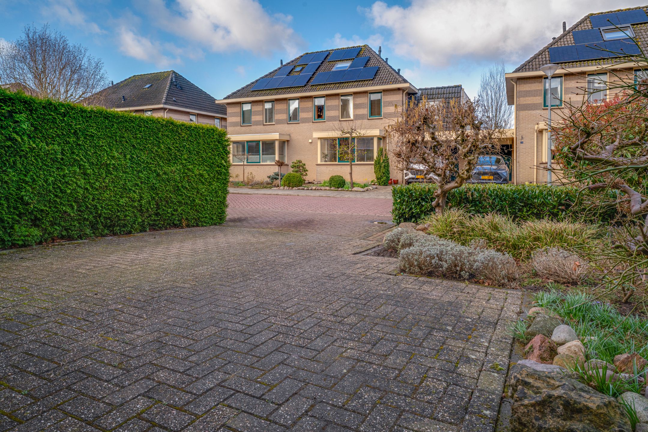 Foto 9 van Spinet 28