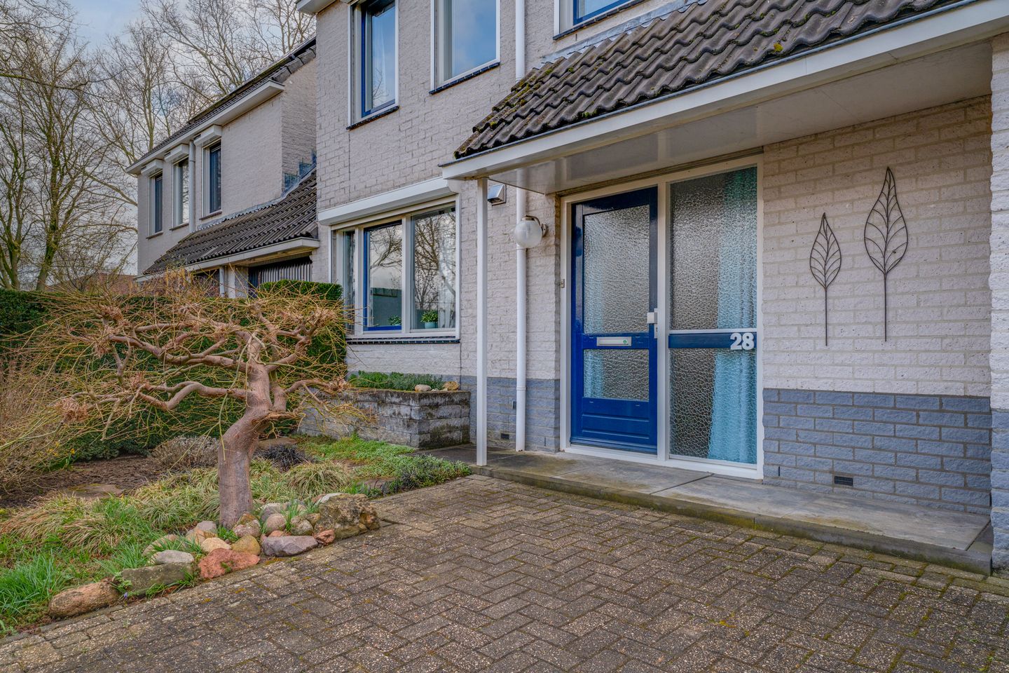 Foto 10 van Spinet 28