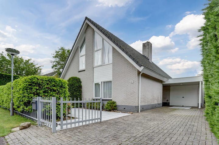 Foto 4 van Kamillelaan 16